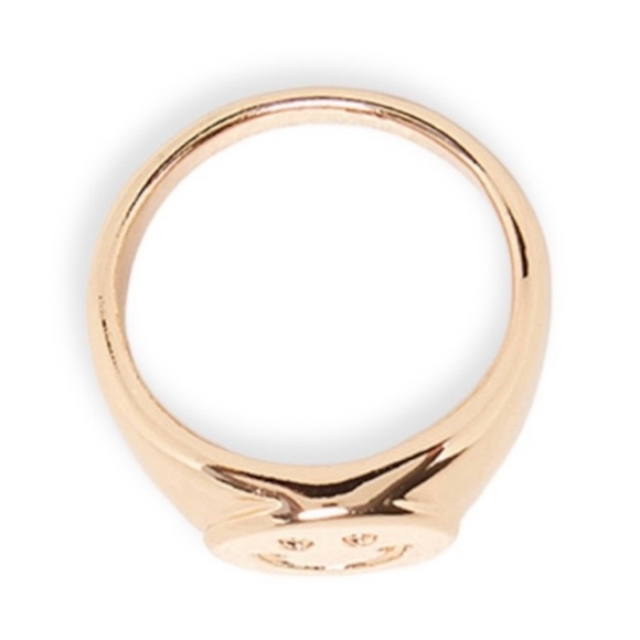 Brandy Melville Jewelry - John Galt Ring